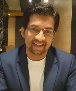 Sandeep Madiwal
