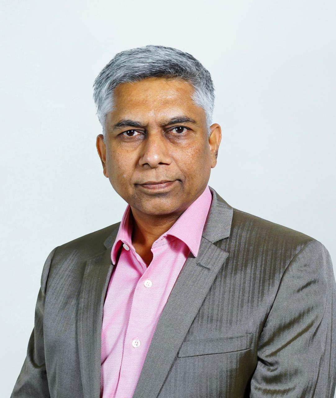 Shrikant Kunden